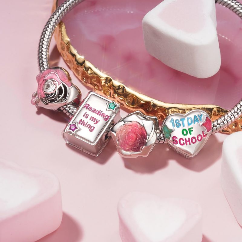 Rose Charm