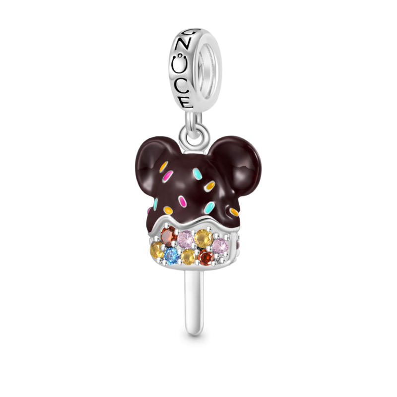 Ice Cream Pendant