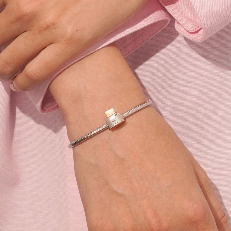 Toaster Charm