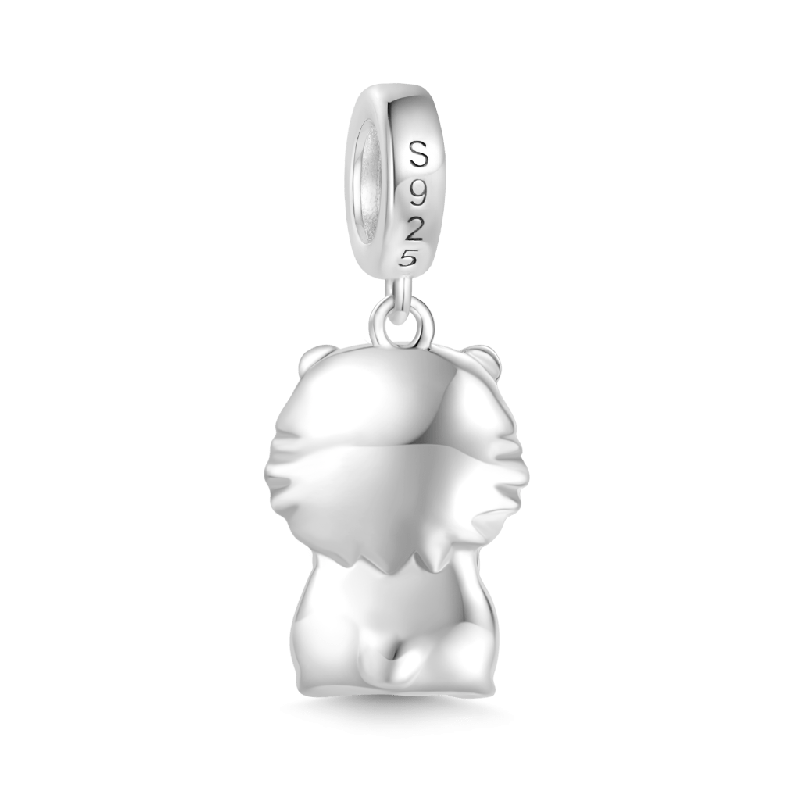 Chow Chow Pendant