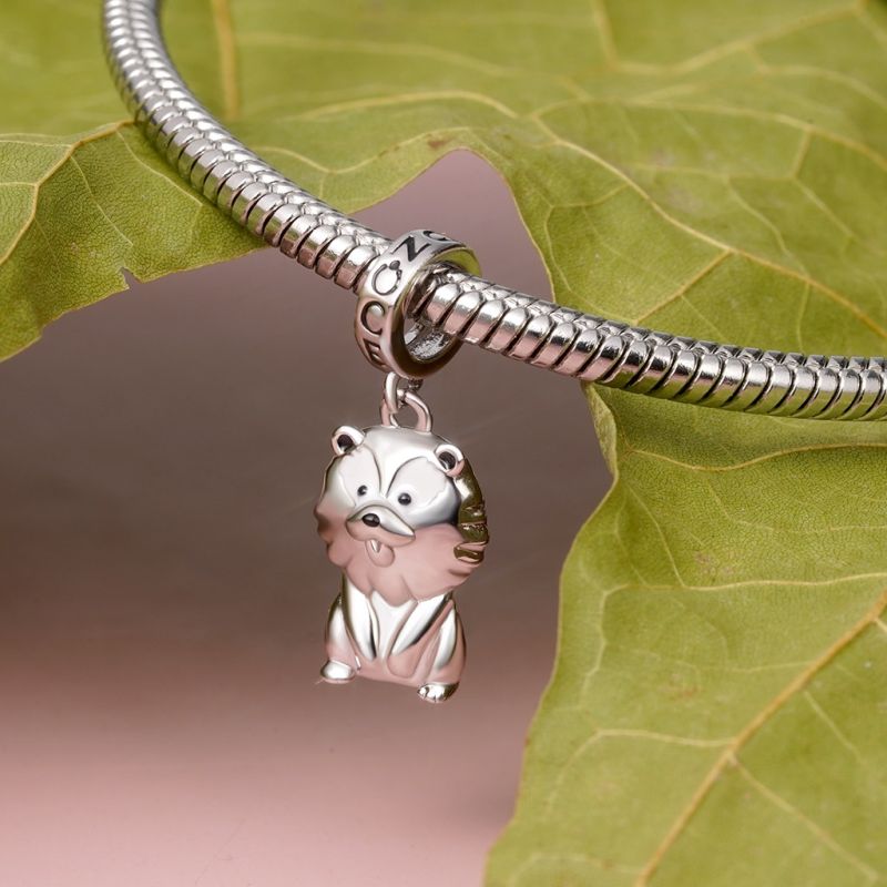 Chow Chow Pendant