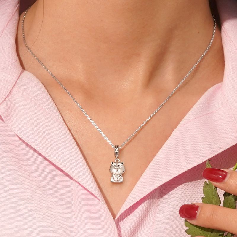 Chow Chow Pendant