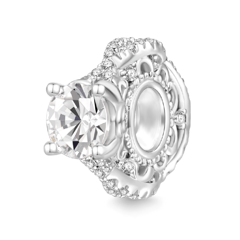 Diamond Ring Wedding Stopper
