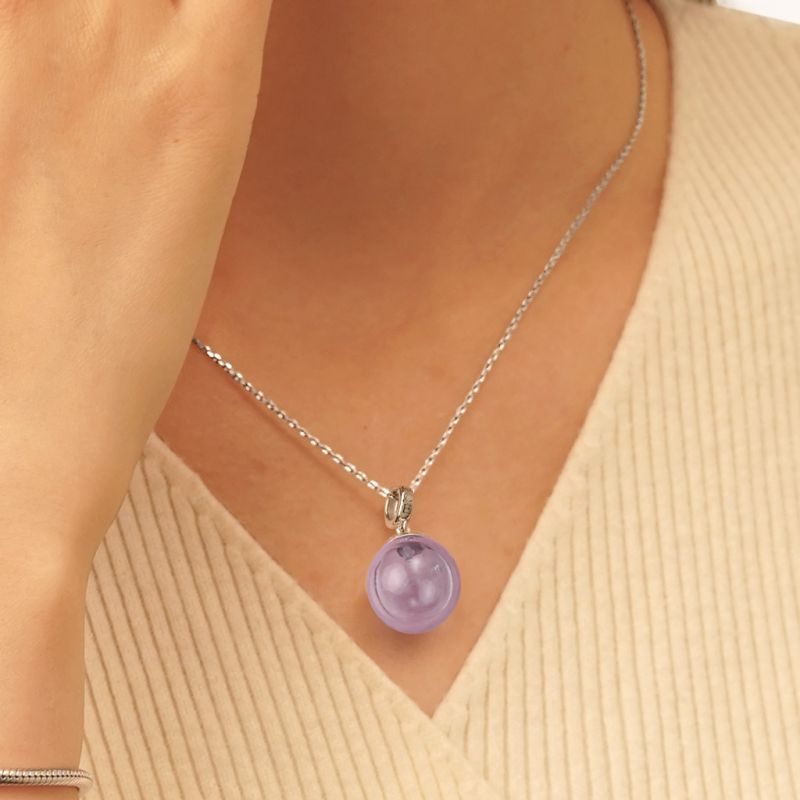 Essential Oils Perfume Diffuser Pendant