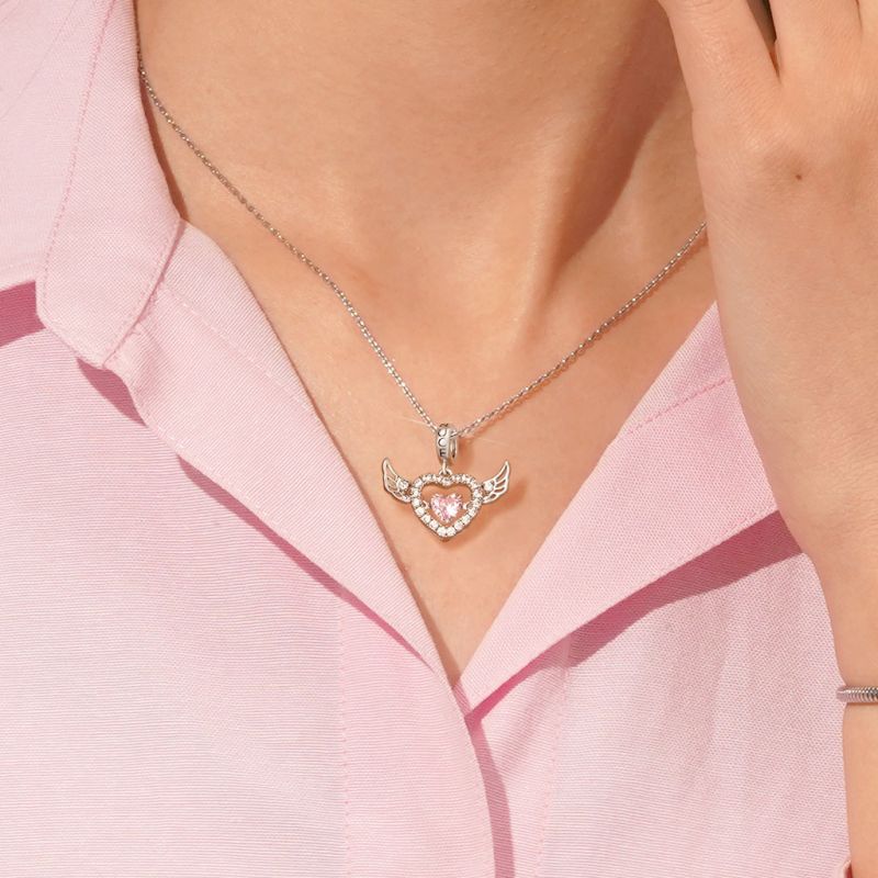 Beating Heart Pendant