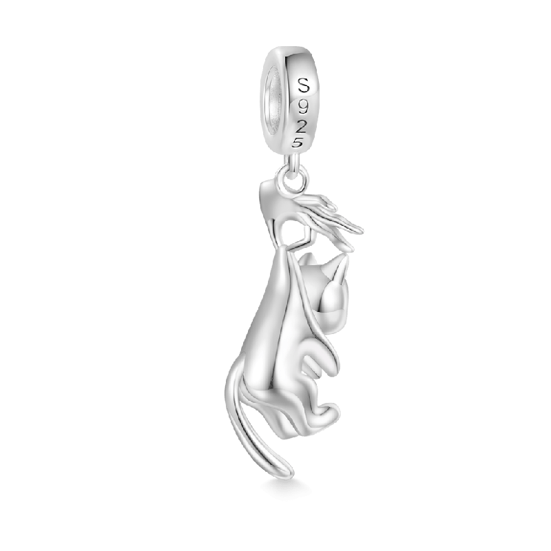 Cute Cat Pendant