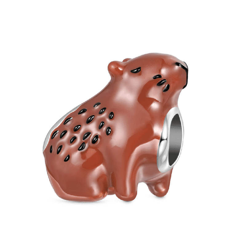 Capybara Charm