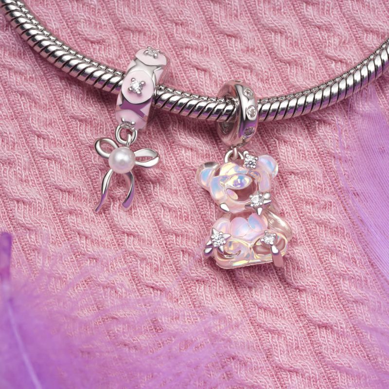 Ballet Bow Stopper