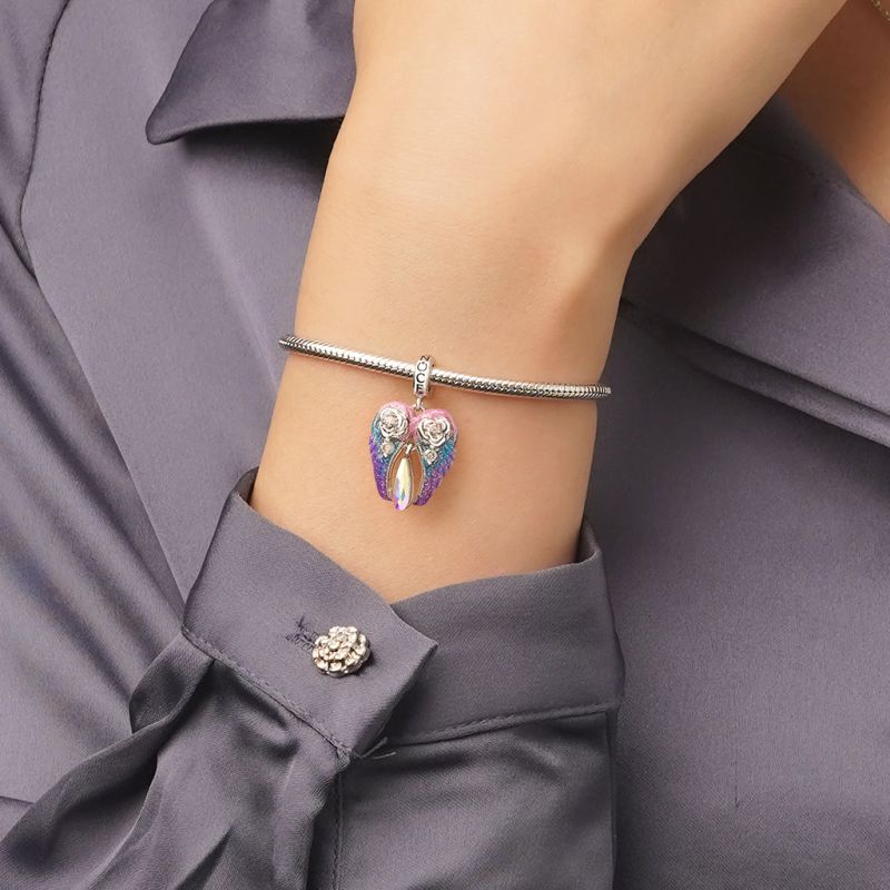 Angel Wing Pendant