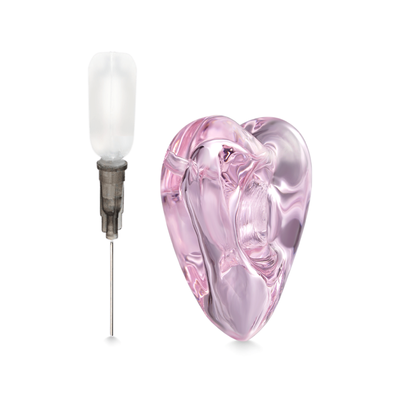 Oils Perfume Diffuser Heart-shape Charm