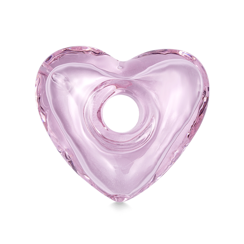 Oils Perfume Diffuser Heart-shape Charm