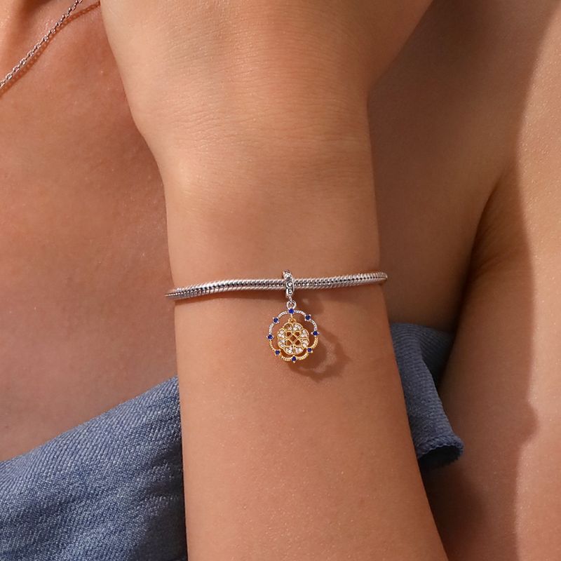 Sailor Knot Pendant