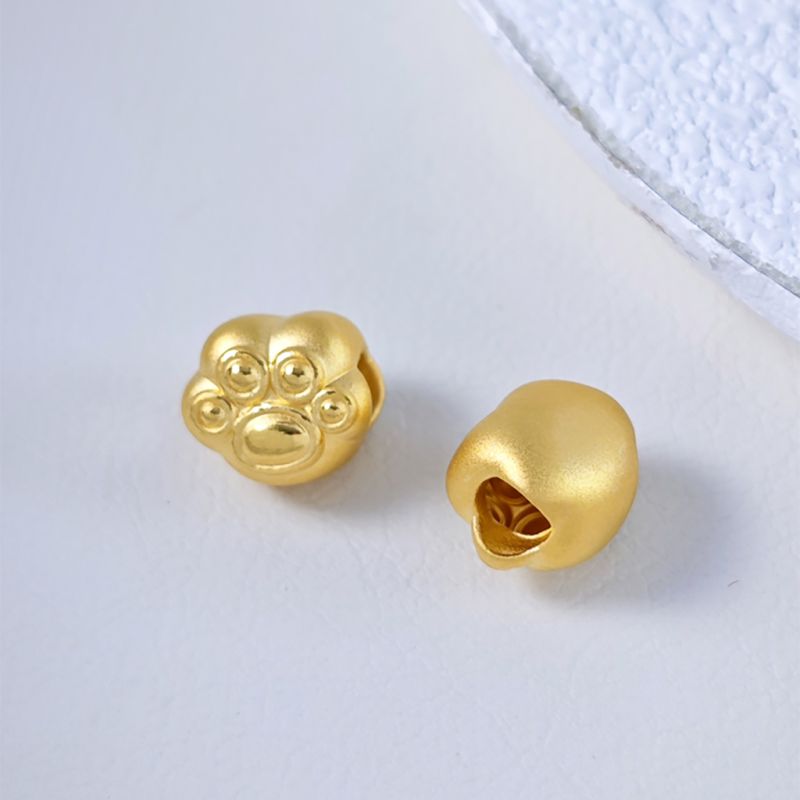 Cat Claw Lucky Charm