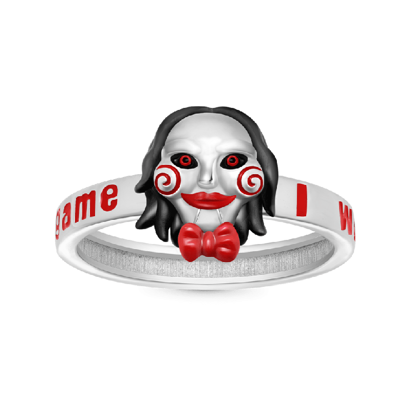 SAW Billy Ring