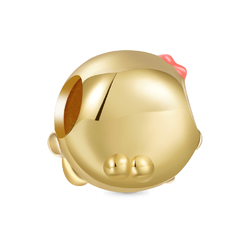 Pancake Charm