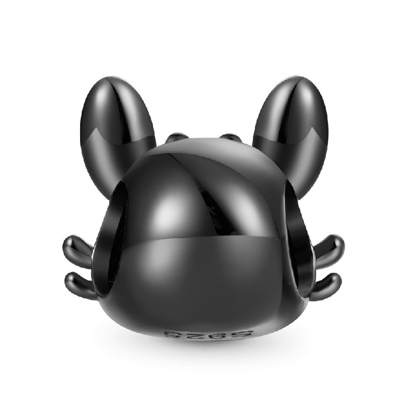Chilling Toothless Stopper Charm