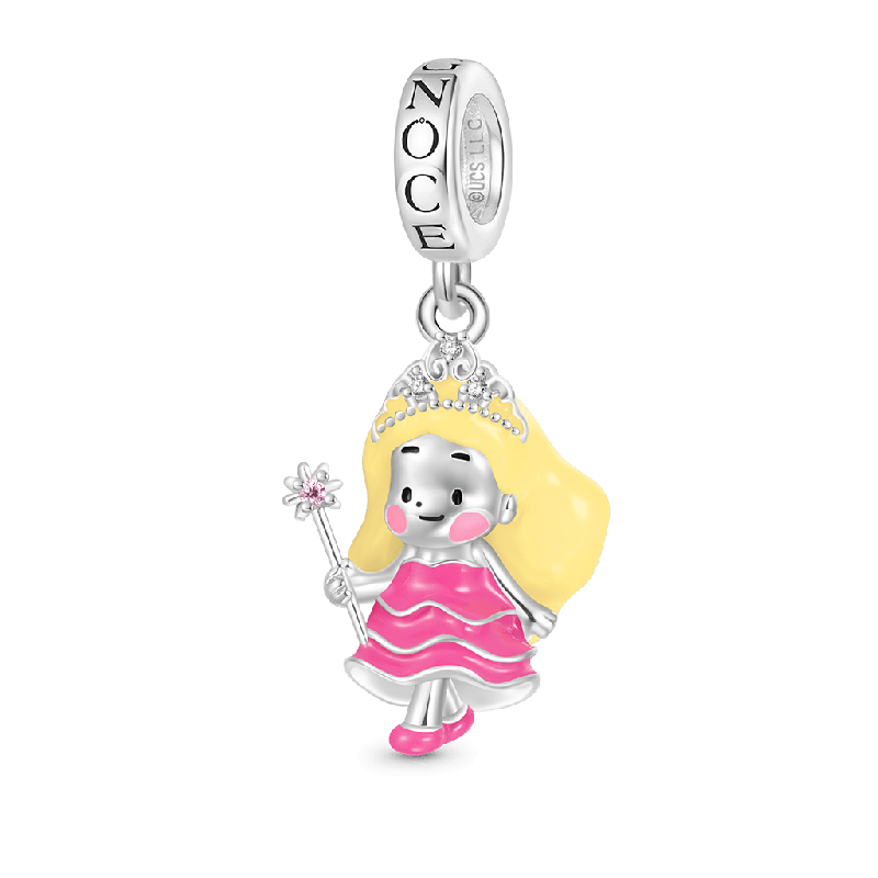 Wicked Glinda Pendant
