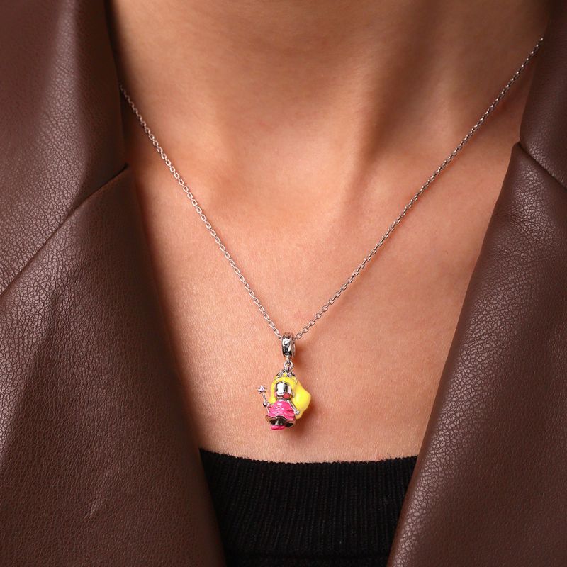 Wicked Glinda Pendant