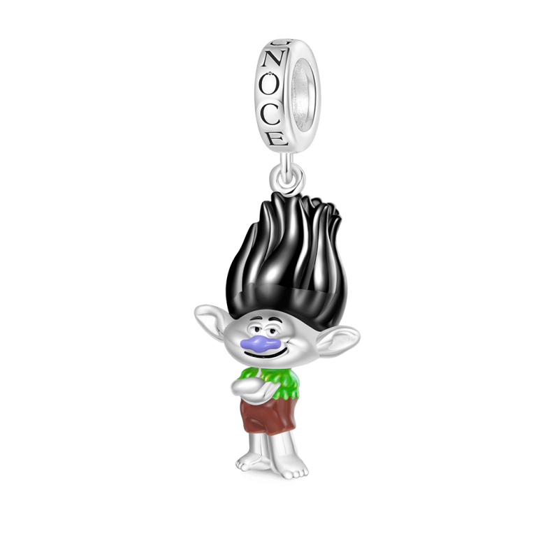 Trolls Branch Pendant