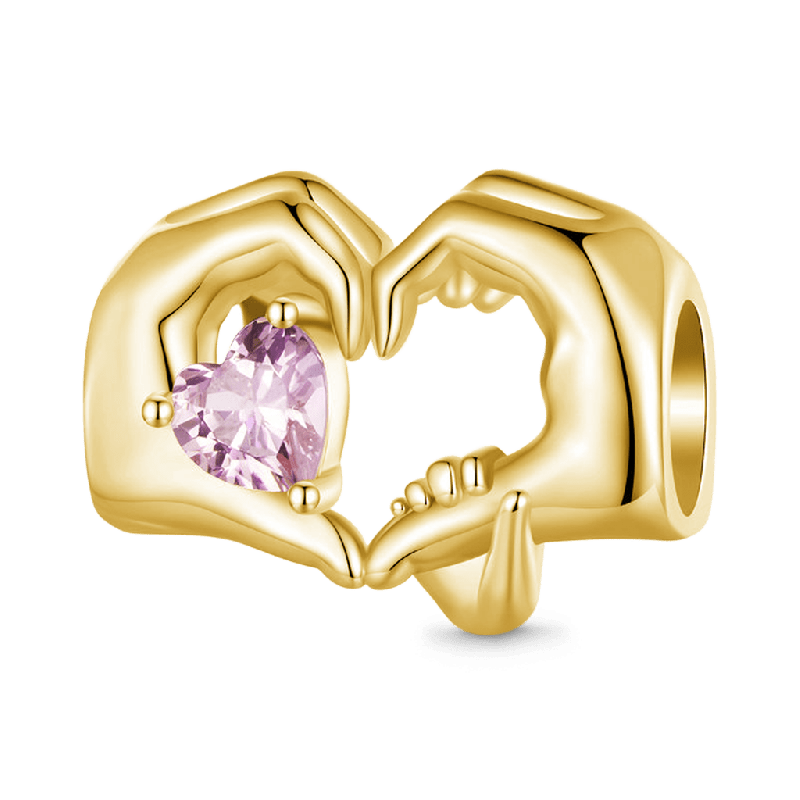 Family Love Charm