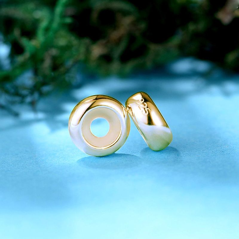 Gold Basic Stopper