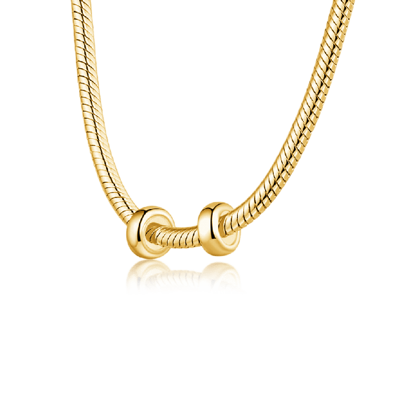 Gold Basic Stopper