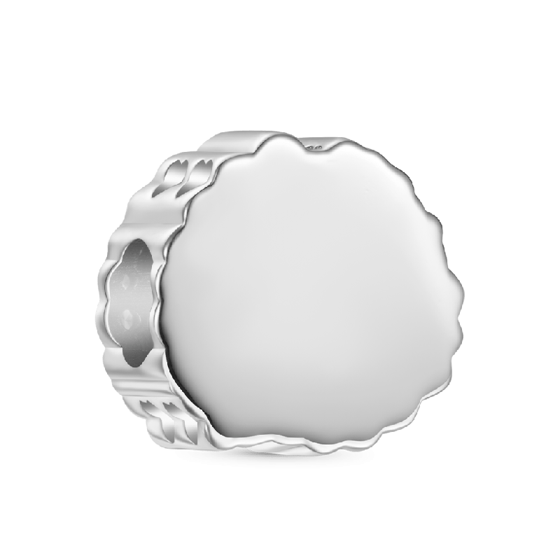 Cursed Moon Charm
