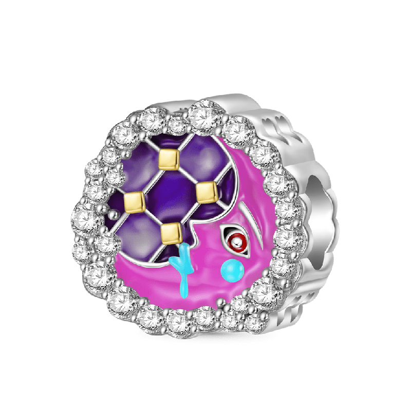 Cursed Moon Charm