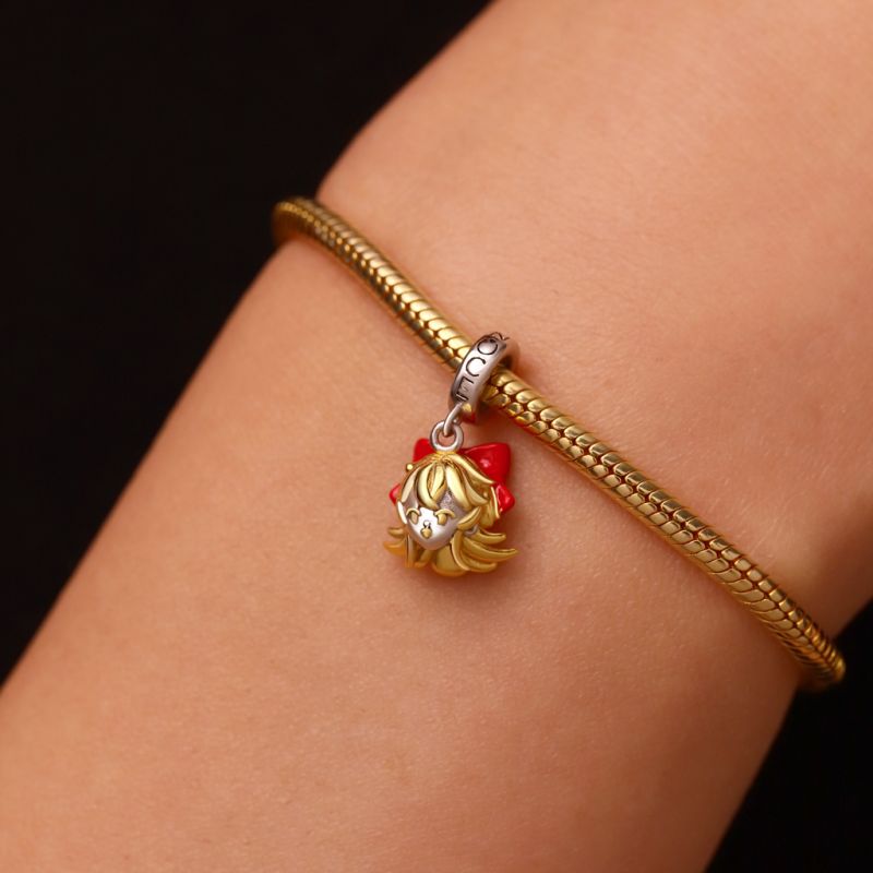 Elise Liedl Pendant