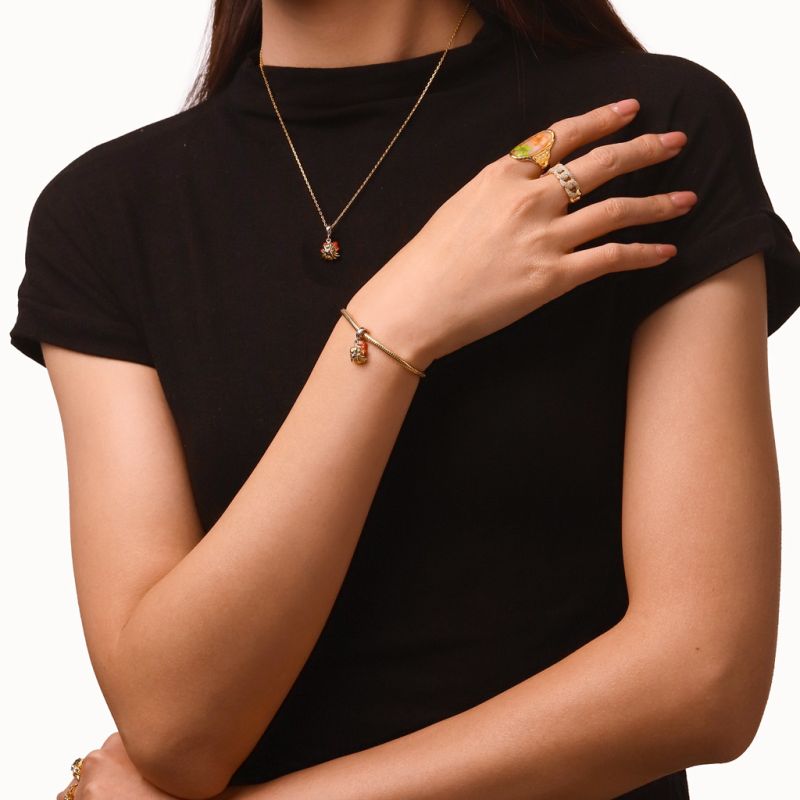 Elise Liedl Pendant