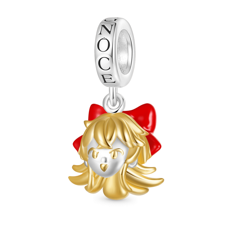 Elise Liedl Pendant