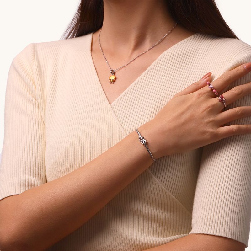 Love Pet Hollow Charm
