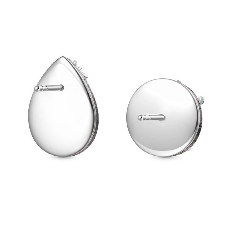 Aurora Mother of Pearl Earrings
