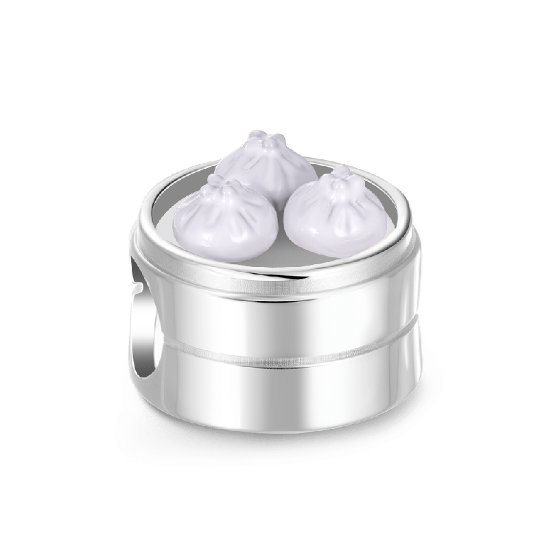 Yummy Xiaolongbao Charm