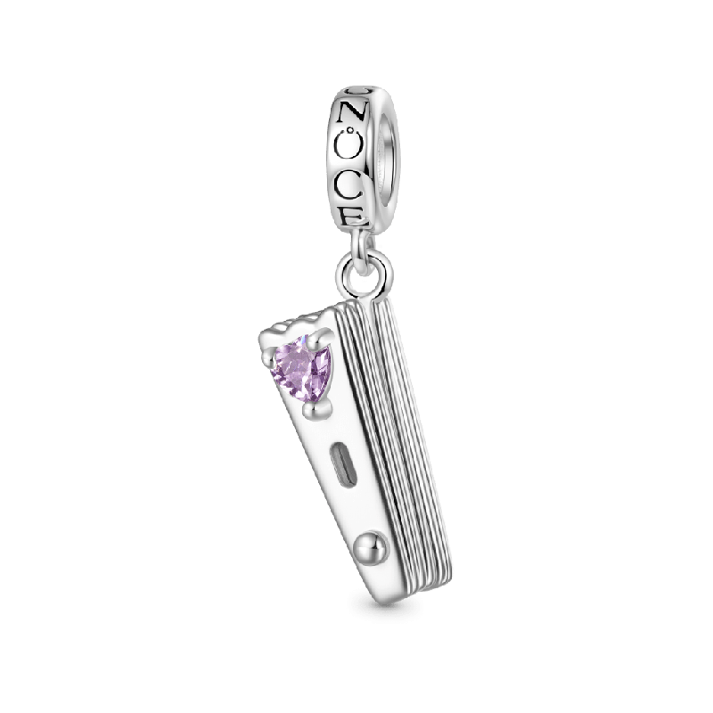 Openable Exquisite Fan Pendant