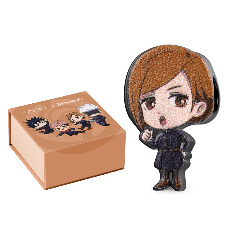 Nobara Kugisaki Charm