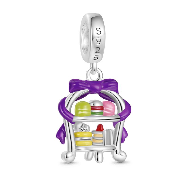 Dessert Stand Pendant
