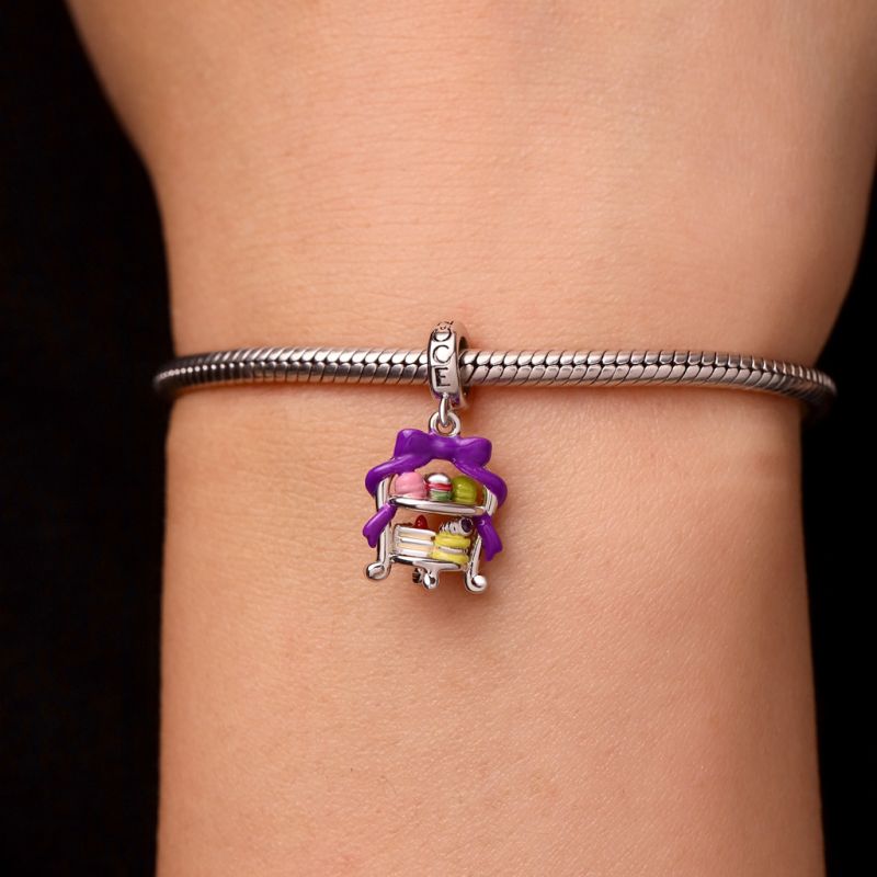 Dessert Stand Pendant