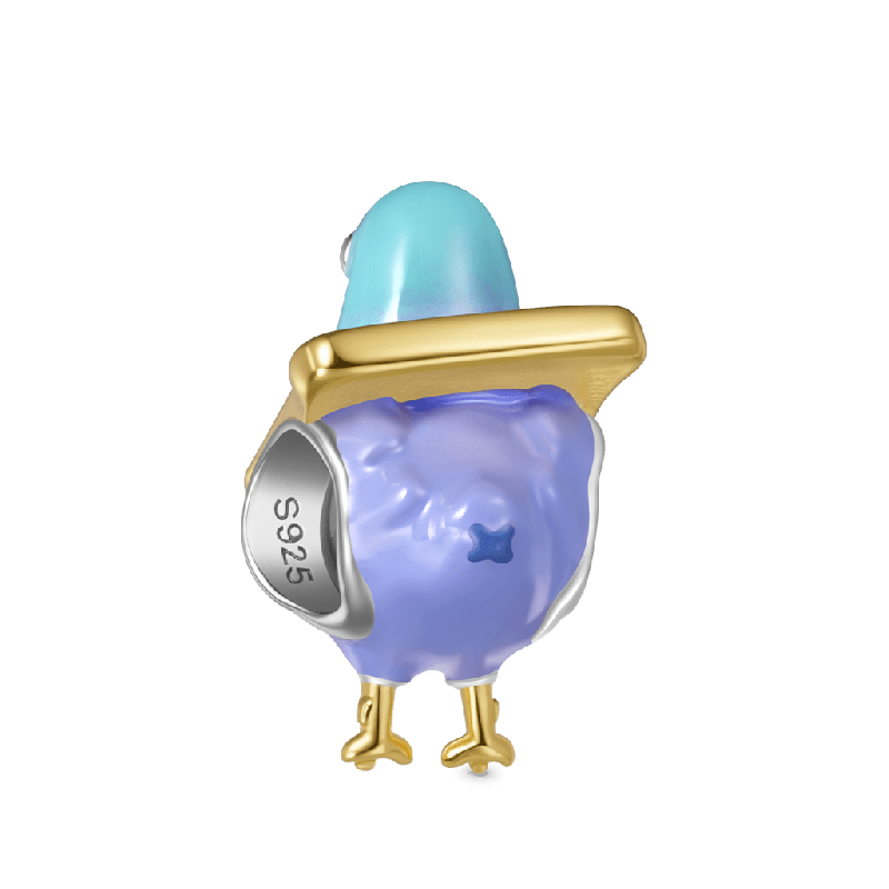 Pigeon Charm