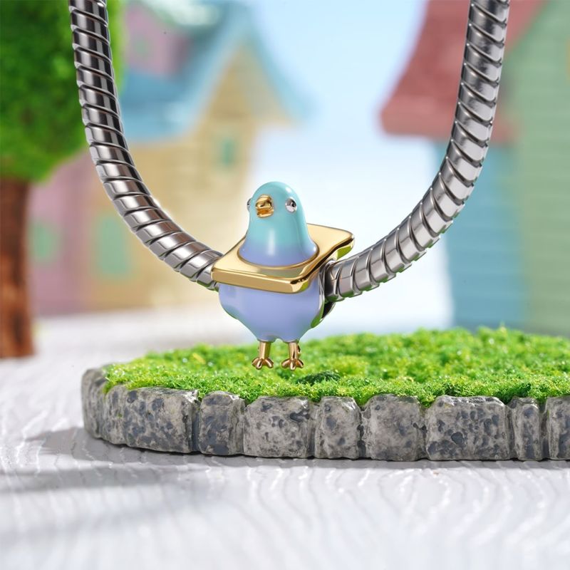 Pigeon Charm