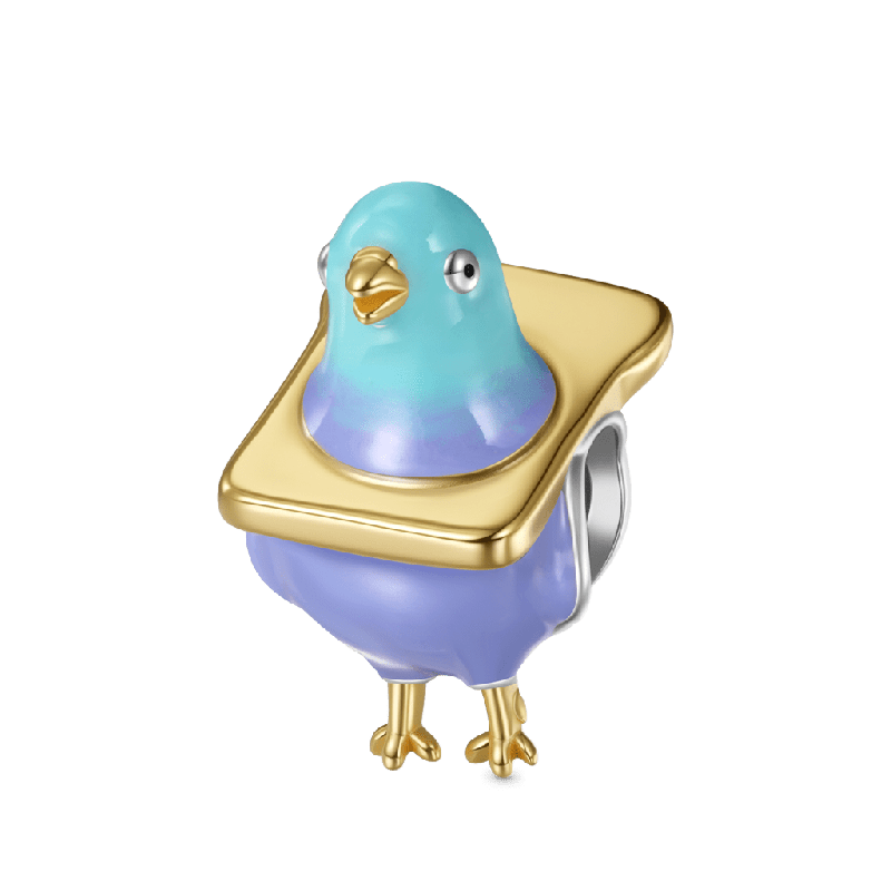 Pigeon Charm