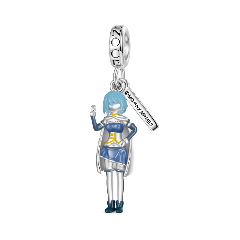 Sayaka Miki Transformation Pendant
