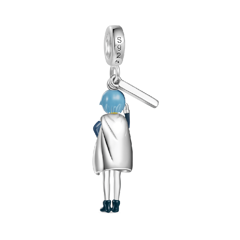 Sayaka Miki Transformation Pendant