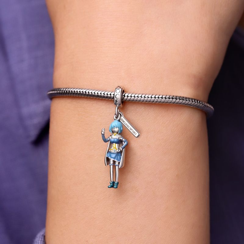 Sayaka Miki Transformation Pendant