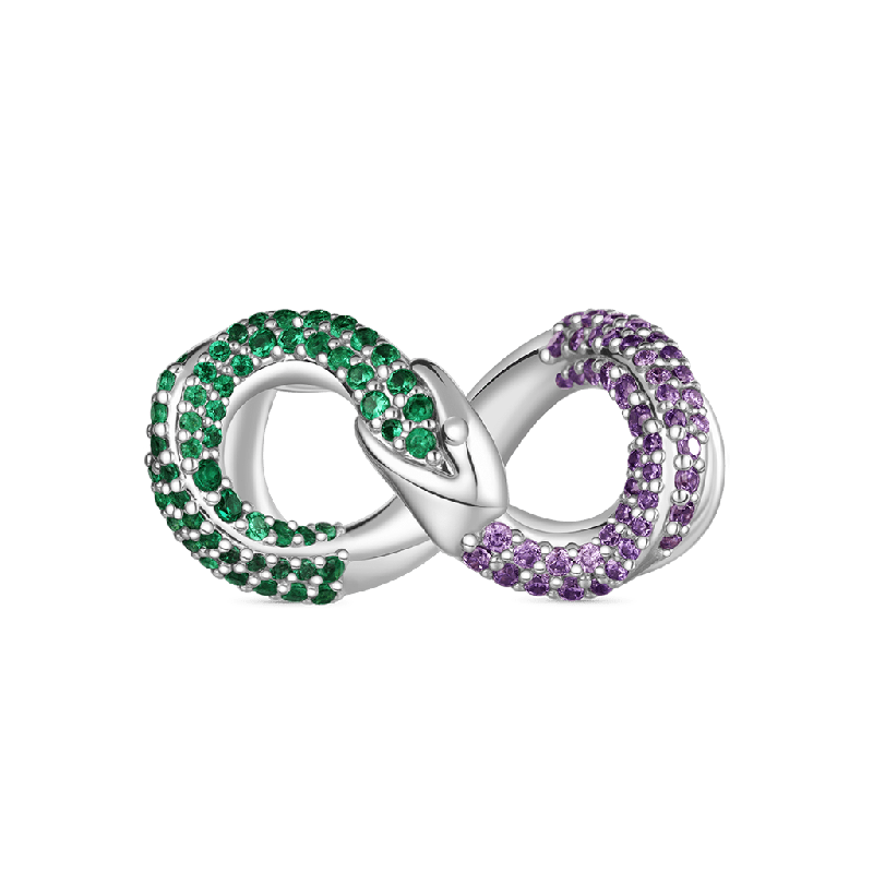 Ouroboros Charm