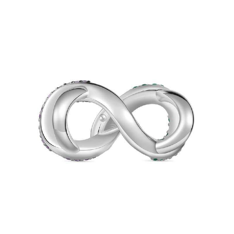 Ouroboros Charm