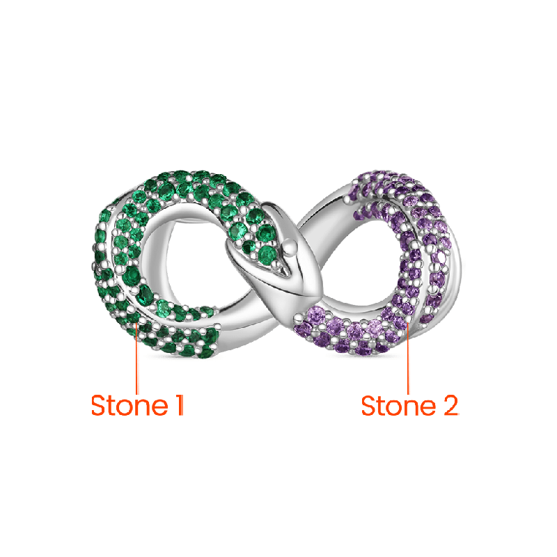 Ouroboros Charm