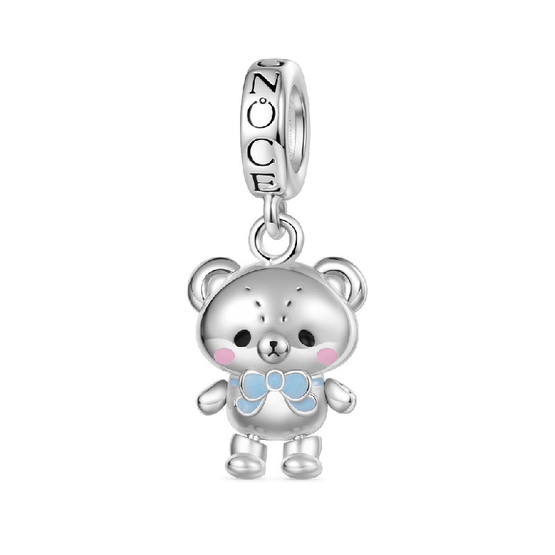 Teddie Bear Pendant