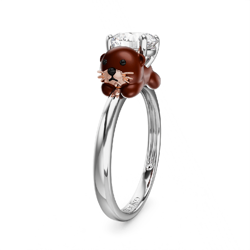 Otter Ring