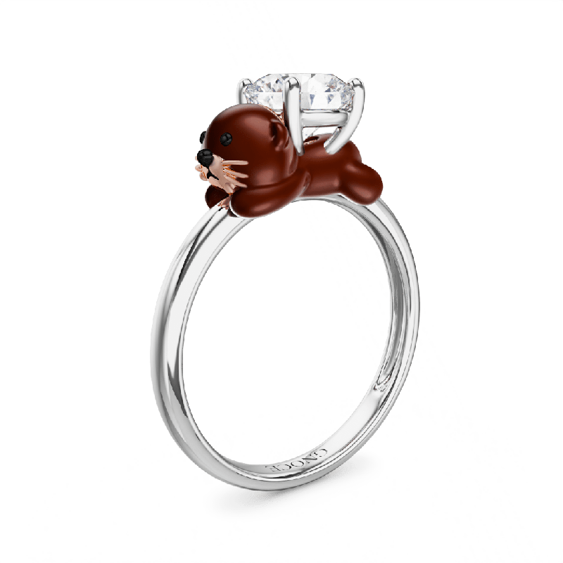 Otter Ring